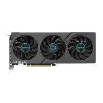Видеокарта Gigabyte GeForce RTX 4060 TI Eagle OC 8 Гб GV-N406TEAGLE-8GD Видеокарта Gigabyte GeForce RTX 4060 TI Eagle OC 8 Гб GV-N406TEAGLE-8GD