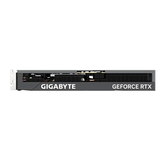 Видеокарта Gigabyte GeForce RTX 4060 TI Eagle OC 8 Гб GV-N406TEAGLE-8GD Видеокарта Gigabyte GeForce RTX 4060 TI Eagle OC 8 Гб GV-N406TEAGLE-8GD