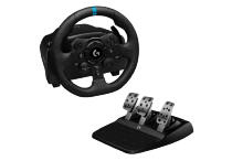 Игровой руль Logitech G923