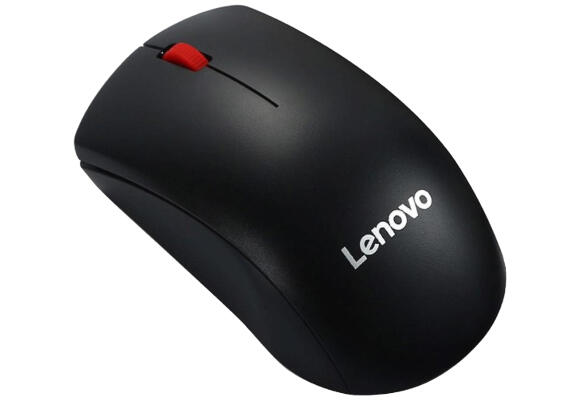 Мышь Lenovo M120 Pro Wireless Black