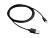 Кабель Canyon UC-1 USB Type A - C CNE-USBC1W