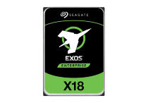 Жесткий диск Seagate Exos X18 12 TБ 3.5'' ST12000NM000J Жесткий диск Seagate Exos X18 12 TБ 3.5'' ST12000NM000J