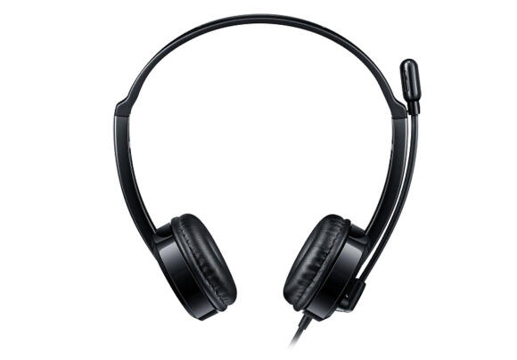 Наушники Rapoo H100