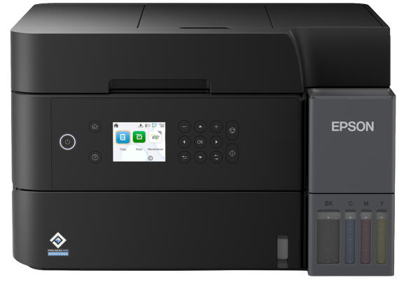 Принтер Epson EcoTank L6370 МФУ «3 в 1» А4