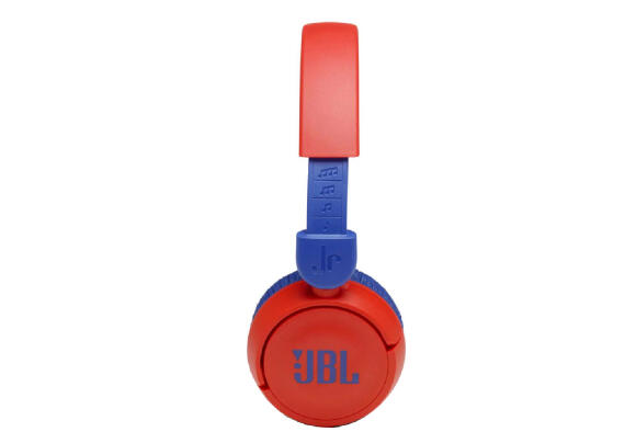Наушники JBL JR310BT зеленые, красные, голубые Наушники JBL JR310BT зеленые, красные, голубые
