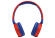 Наушники JBL JR310BT зеленые, красные, голубые Наушники JBL JR310BT зеленые, красные, голубые