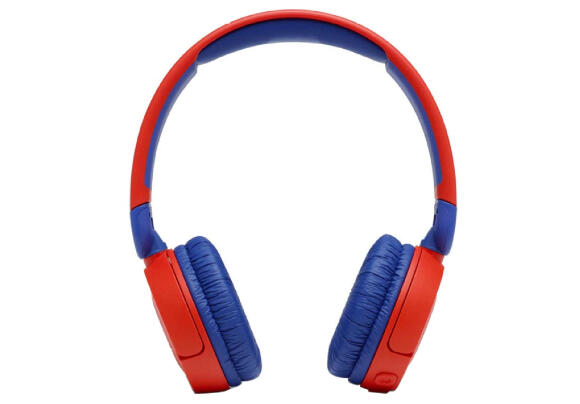 Наушники JBL JR310BT зеленые, красные, голубые Наушники JBL JR310BT зеленые, красные, голубые