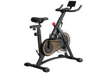 Велотренажер Xiaomi Yesoul Exercise Bike A1 черный