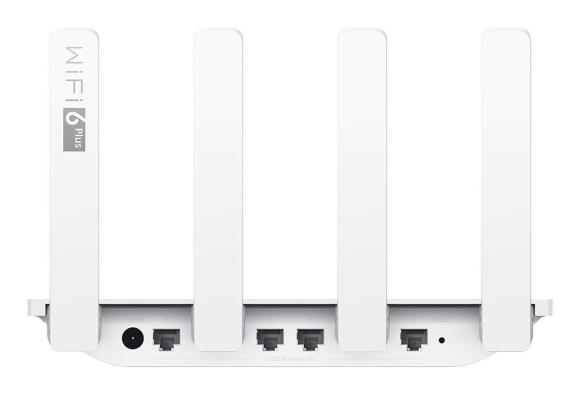 Wi-Fi роутер HONOR 3 WiFi 6 Plus Wi-Fi роутер HONOR 3 WiFi 6 Plus