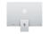 Моноблок Apple iMac 24" 2023 серебристый Моноблок Apple iMac 24" 2023 серебристый