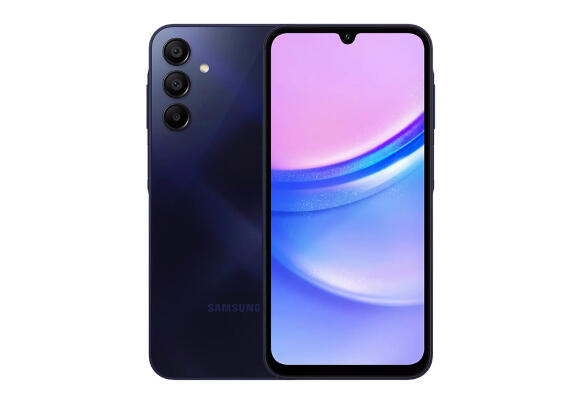 Смартфон Samsung Galaxy A15 8/256 ГБ 