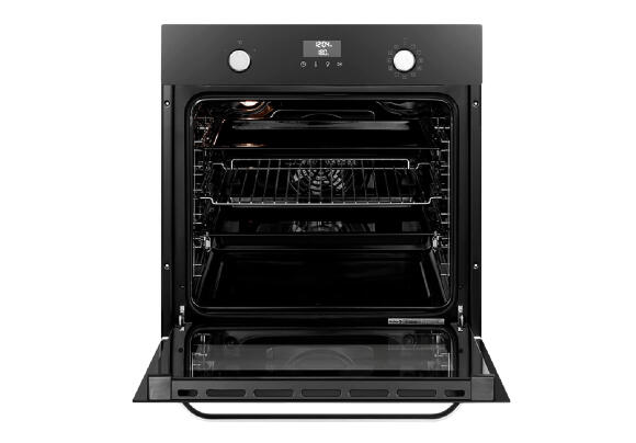 Духовой шкаф Haier HOX-P11HGB