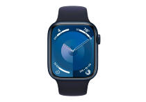Смарт-часы Apple Watch Series 9 45мм Midnight Смарт-часы Apple Watch Series 9 45мм Midnight