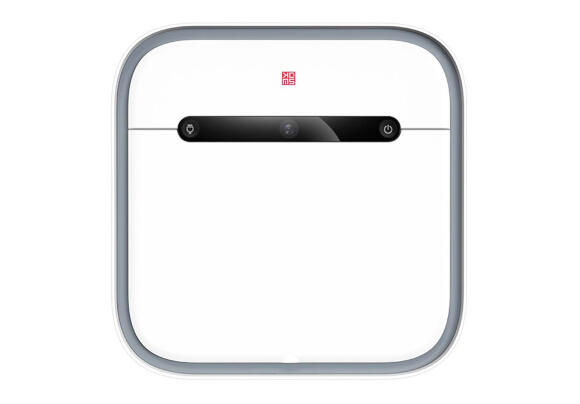 Робот-пылесос Xiaomi SWDK ZDG300 Робот-пылесос Xiaomi SWDK ZDG300