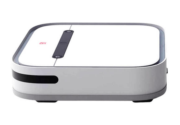 Робот-пылесос Xiaomi SWDK ZDG300 Робот-пылесос Xiaomi SWDK ZDG300