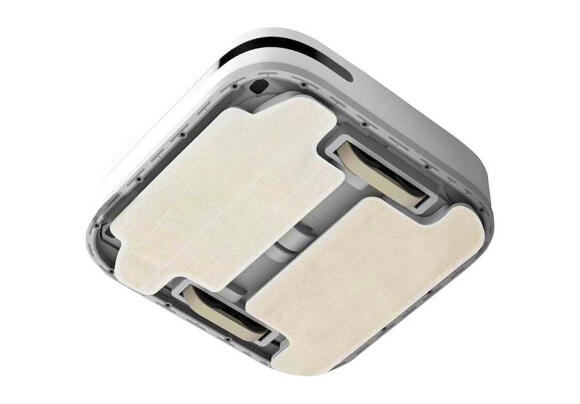 Робот-пылесос Xiaomi SWDK ZDG300 Робот-пылесос Xiaomi SWDK ZDG300