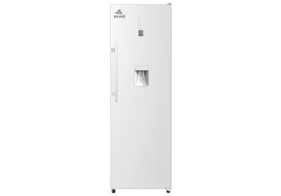 Холодильник Evvoli U350MLW EVRFM-U350MLW