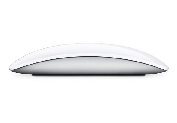 Мышь Apple Magic Mouse 3 (White)