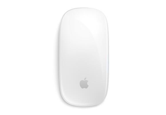 Мышь Apple Magic Mouse 3 A1657 White
