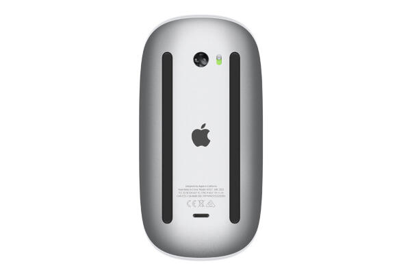 Мышь Apple Magic Mouse 3 (White)
