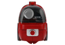 Пылесос Gorenje VC1901GACRCY Пылесос Gorenje VC1901GACRCY