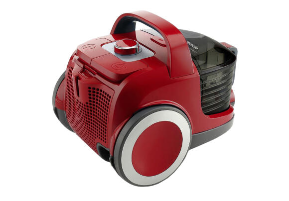 Пылесос Gorenje VC1901GACRCY