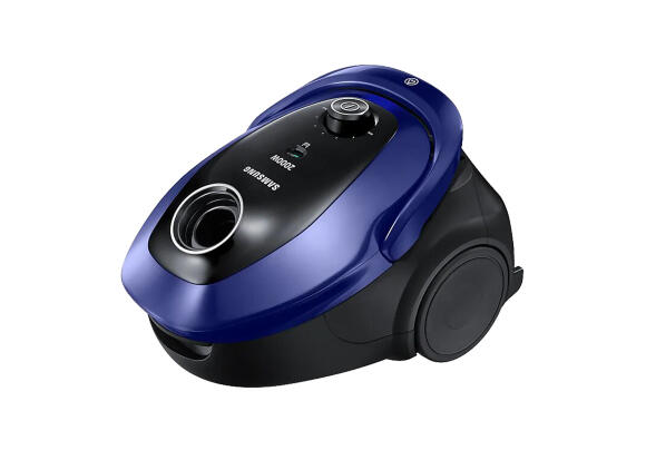 Пылесос Samsung VC2500M VC20M255AWB/EV