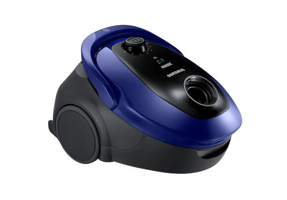 Пылесос Samsung VC2500M VC20M255AWB/EV