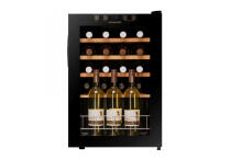 Винный холодильник Dunavox DXFH-20.62