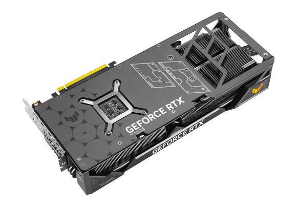 Видеокарта ASUS TUF GeForce RTX 4090 24ГБ OG OC Edition