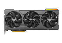 Видеокарта ASUS TUF GeForce RTX 4090 24ГБ OG OC Edition