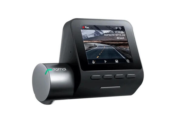 Видеорегистратор 70mai Dash Cam Pro Plus+A500S A500S Видеорегистратор 70mai Dash Cam Pro Plus+A500S A500S