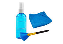 Набор для чистки экрана 3 в 1 Набор для чистки экрана 3 в 1