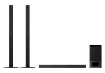 Саундбар Sony HT-S700RF 5.1