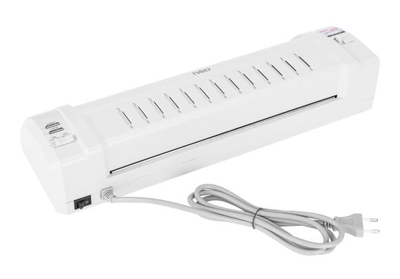 Ламинатор Deli 3894N A3