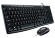 Комплект Logitech MK200 920-002714 Комплект Logitech MK200 920-002714