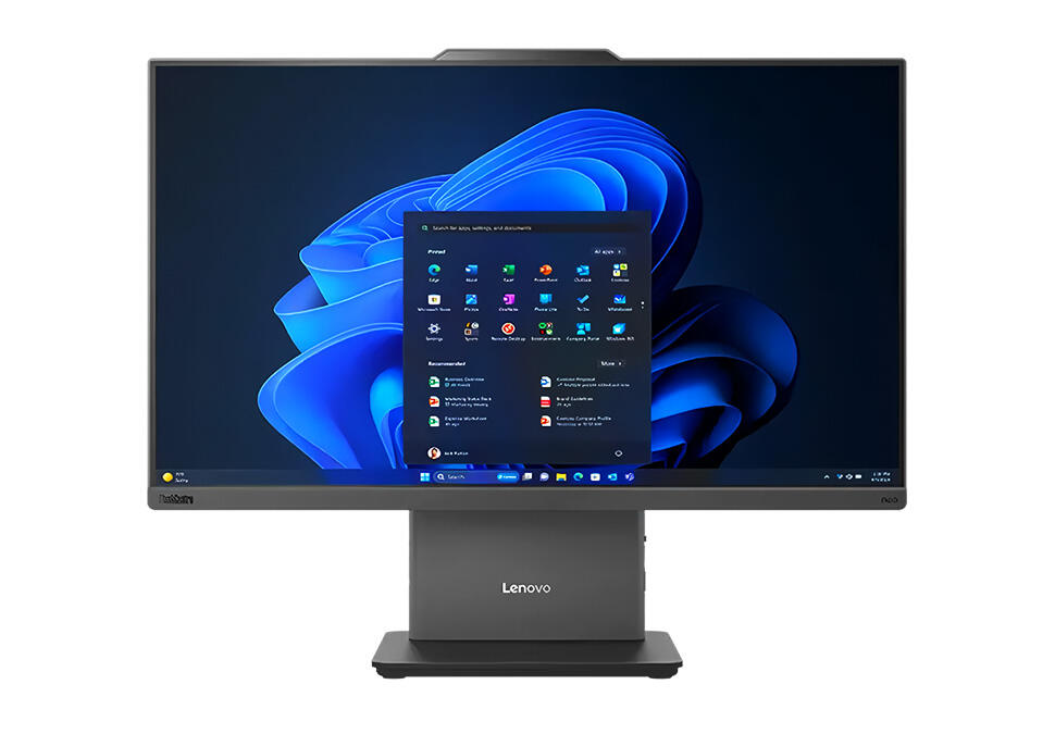 Моноблок Lenovo ThinkCentre Neo 50A GEN5 24" 8/512 (12SC000WGP)