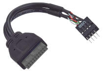 Адаптер USB 3.0 в 2.0 ADU3TU2 Адаптер USB 3.0 в 2.0 ADU3TU2