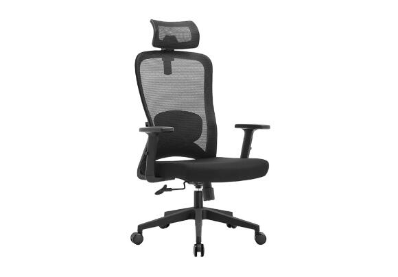 Офисное кресло Noel SAMMY-H (Black)