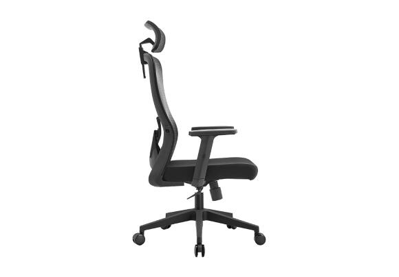 Офисное кресло Noel SAMMY-H (Black)