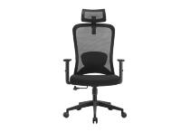 Офисное кресло Noel SAMMY-H (Black) Офисное кресло Noel SAMMY-H (Black)