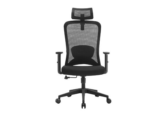 Офисное кресло Noel SAMMY-H (Black)