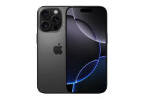 Смартфон Apple iPhone 16 Pro 256 ГБ 1Sim (Black Titanium)