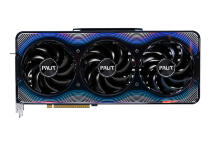 Видеокарта Palit GeForce RTX 5090 32 Гб GameRock GDDR7 Видеокарта Palit GeForce RTX 5090 32 Гб GameRock GDDR7