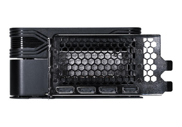 Видеокарта Palit GeForce RTX 5090 32 Гб GameRock GDDR7 Видеокарта Palit GeForce RTX 5090 32 Гб GameRock GDDR7