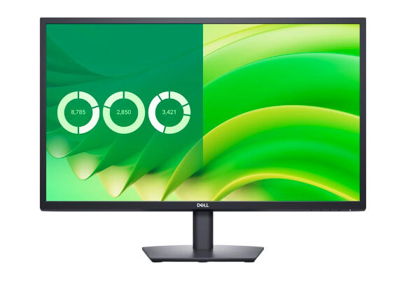 Монитор Dell E2725H 27"