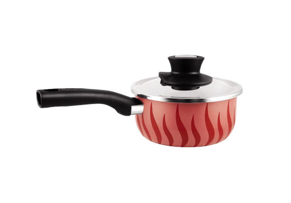 Набор посуды Tefal Tempo Flame Набор посуды Tefal Tempo Flame