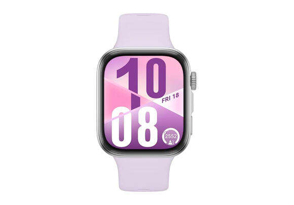 Смарт-часы Huawei watch Fit 4 (Purple) Смарт-часы Huawei watch Fit 4 (Purple)
