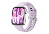 Смарт-часы Huawei watch Fit 4 (Purple) Смарт-часы Huawei watch Fit 4 (Purple)