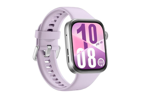 Смарт-часы Huawei watch Fit 4 (Purple) Смарт-часы Huawei watch Fit 4 (Purple)